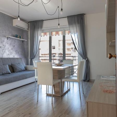 Ferienwohnung Il Girasole Castelletto sopra Ticino Exterior foto
