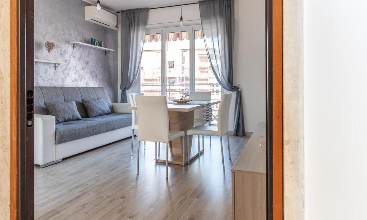 Ferienwohnung Il Girasole Castelletto sopra Ticino Exterior foto