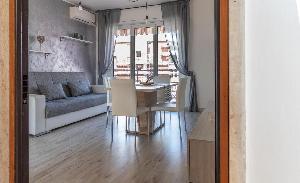 Ferienwohnung Il Girasole Castelletto sopra Ticino Exterior foto