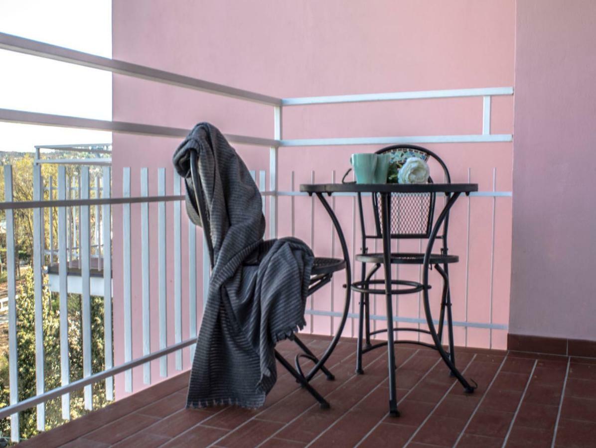 Ferienwohnung Il Girasole Castelletto sopra Ticino Exterior foto