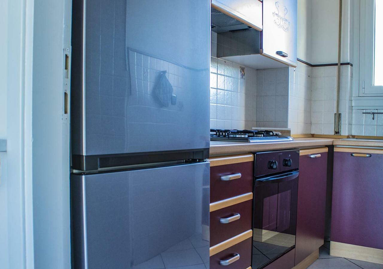 Ferienwohnung Il Girasole Castelletto sopra Ticino Exterior foto